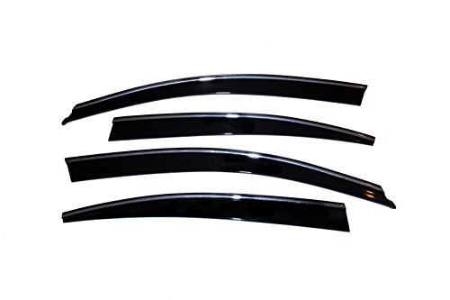Auto Ventshade (AVS) 794011 Deflector de ventana lateral
