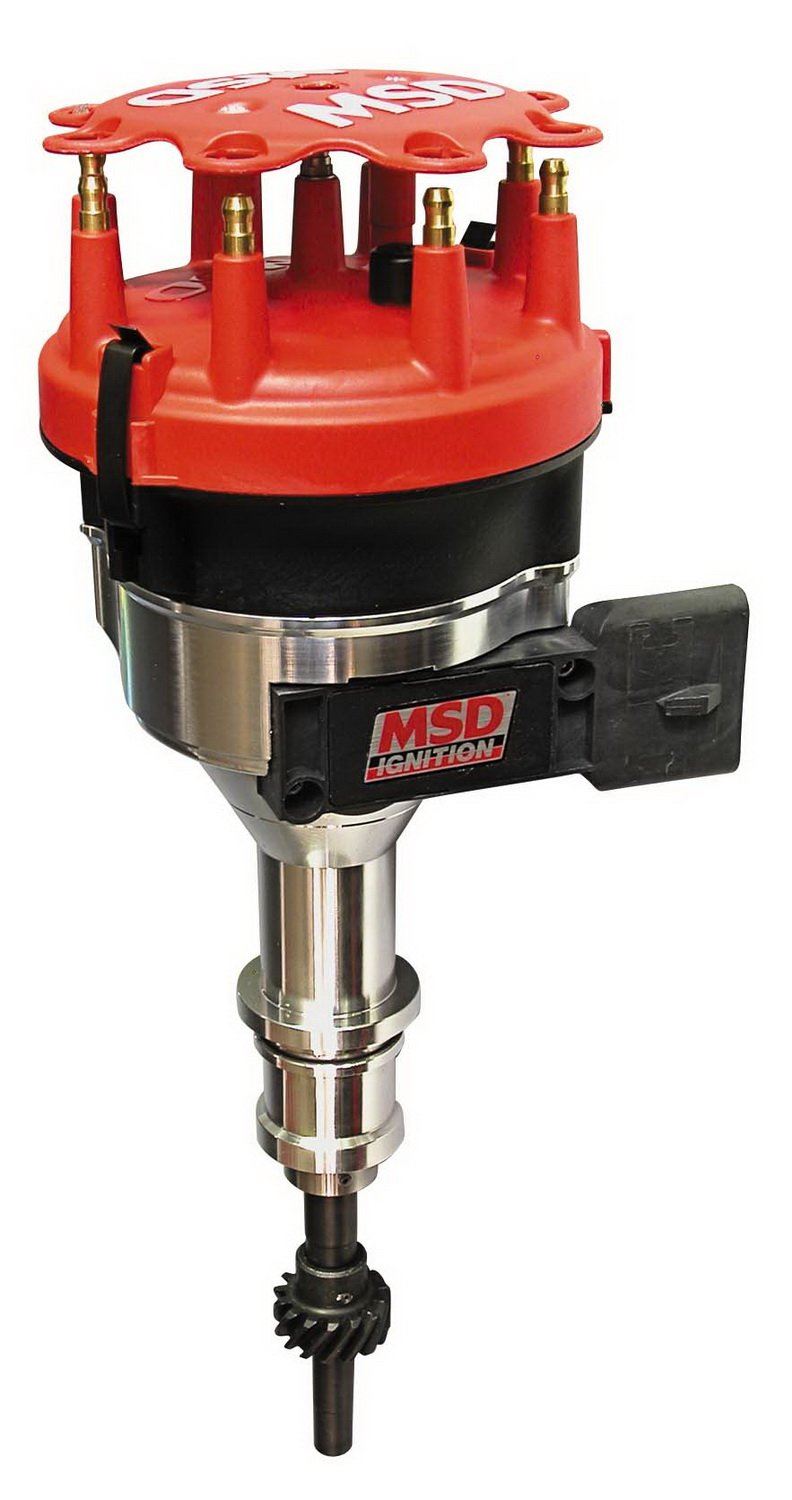 Encendido MSD 8456