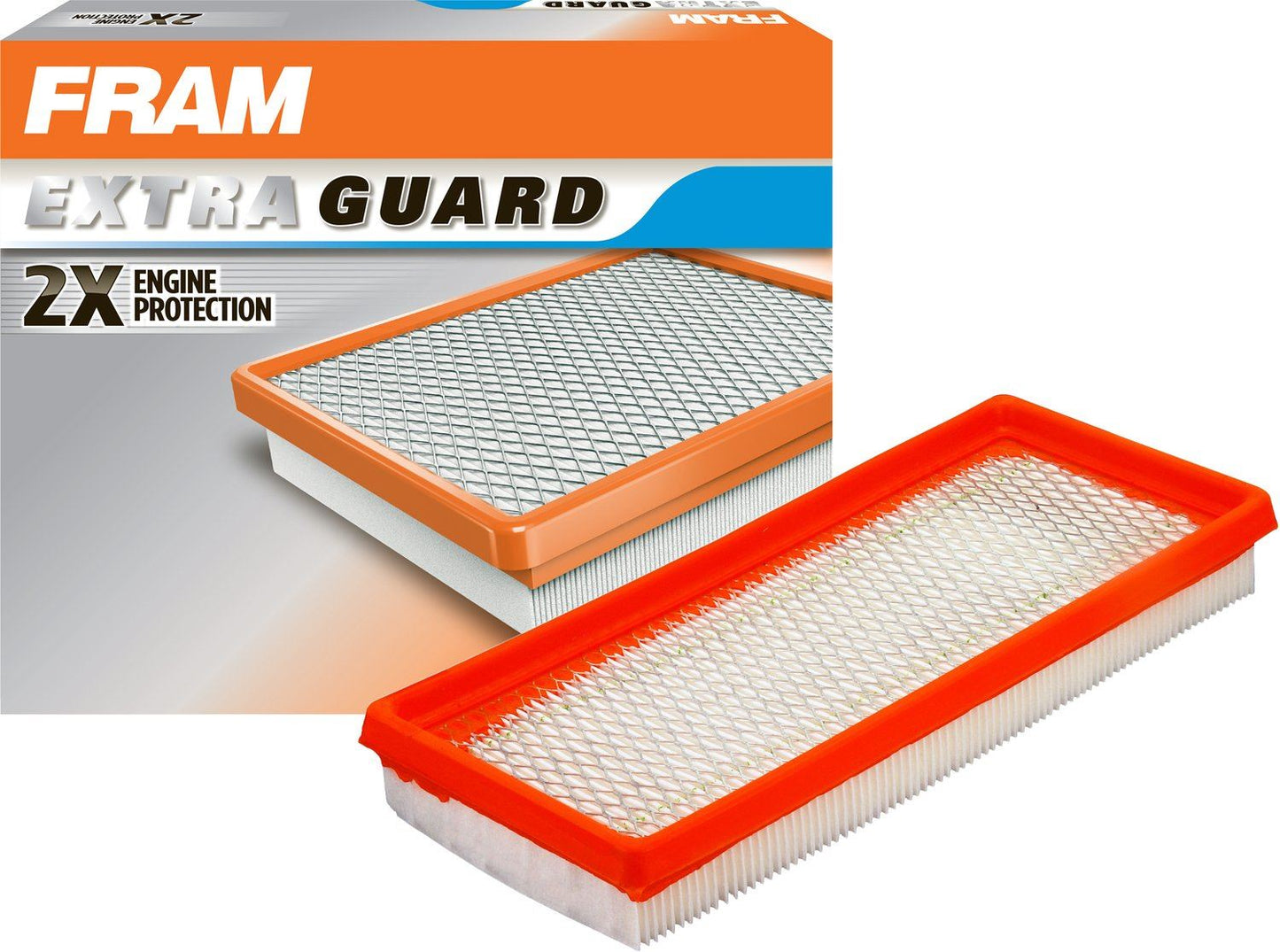 Filtro de aire Fram CA10604