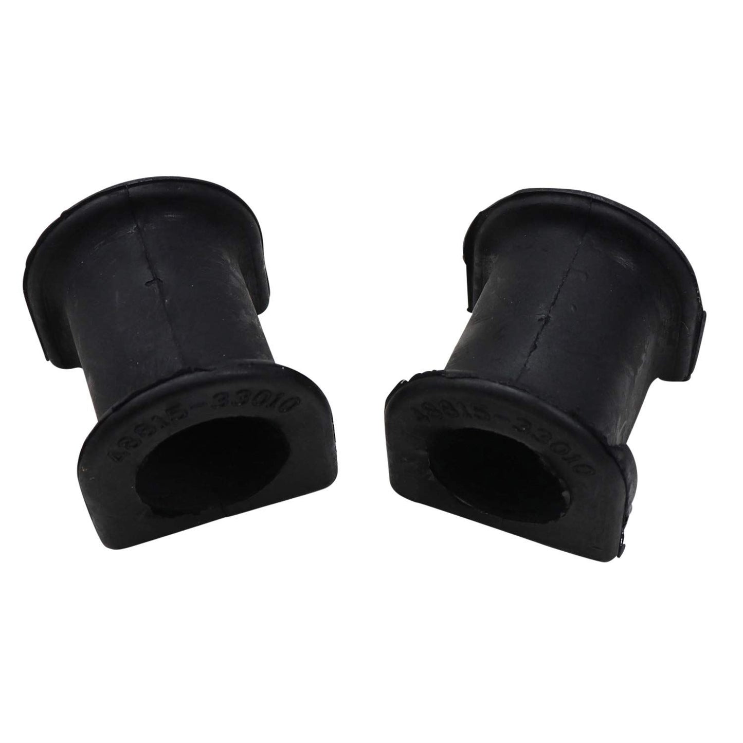 Beck/Arnley 101-5575 Kit de bujes de barra estabilizadora de suspensión