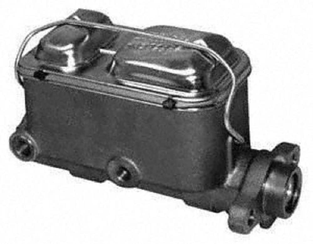 Cilindro maestro de freno Raybestos MC39712