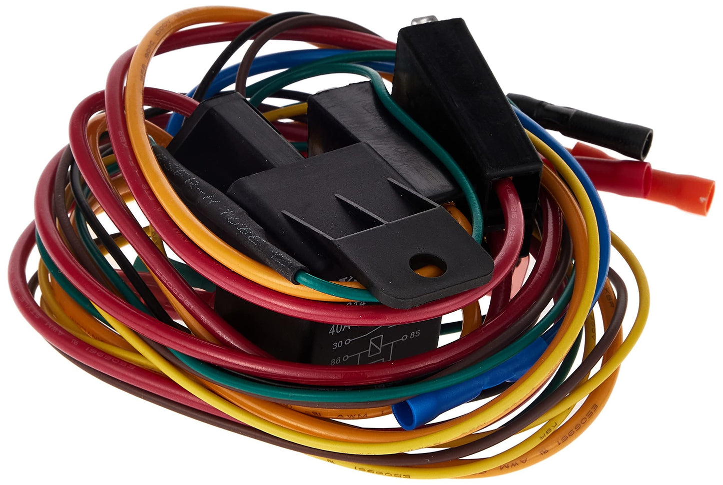 Hayden 3652 Engine Cooling Fan Controller