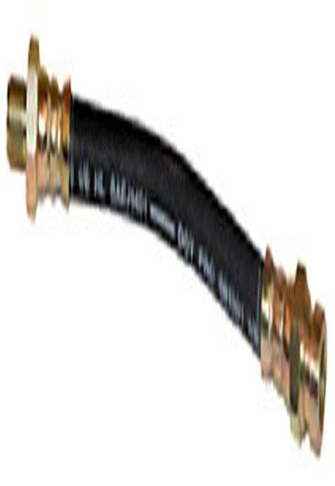 Beck/Arnley 073-1222 Brake Hydraulic Hose