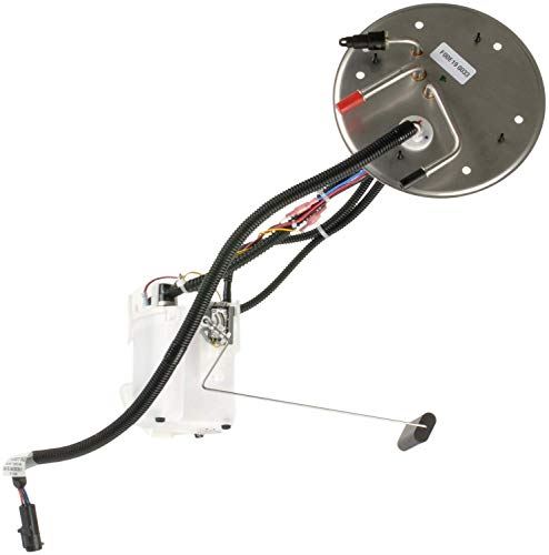 Bosch 67179 Fuel Pump Module Assembly