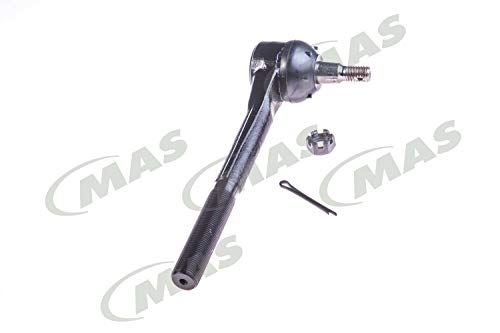 MAS Industries T2837 Steering Tie Rod End