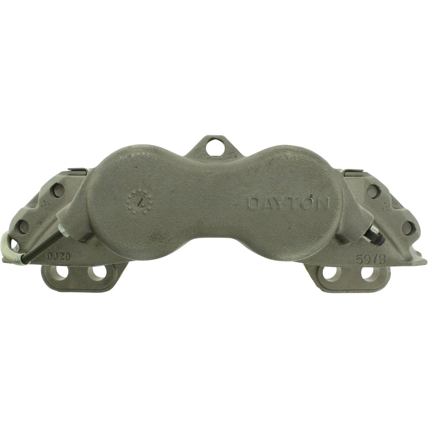Centric Parts 14179013