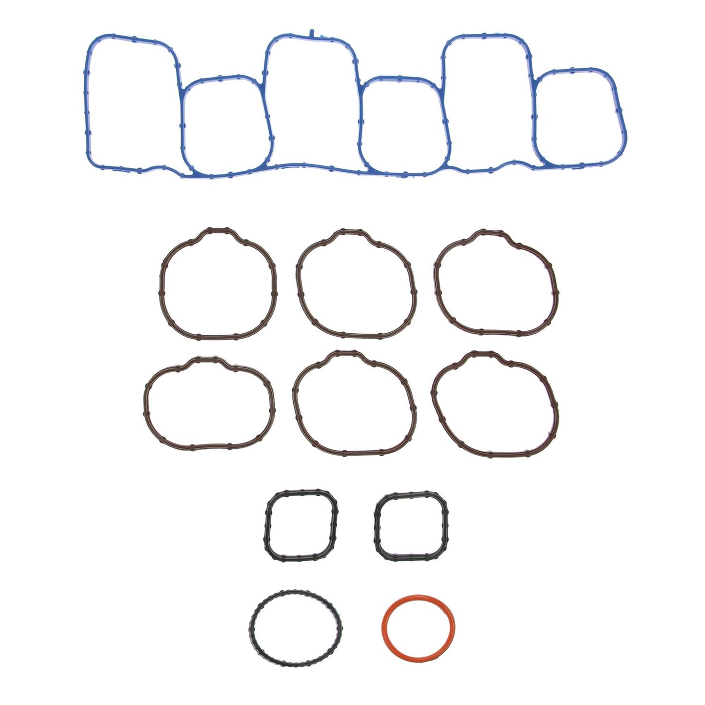 Fel-Pro MS 97118-1 Engine Intake Manifold Gasket Set