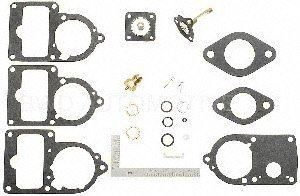 BWD 10272C Carburetor Repair Kit