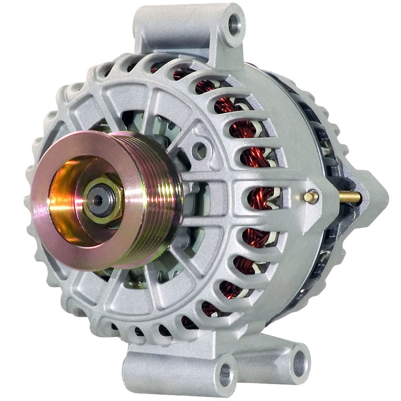 Alternador DENSO 210-5377