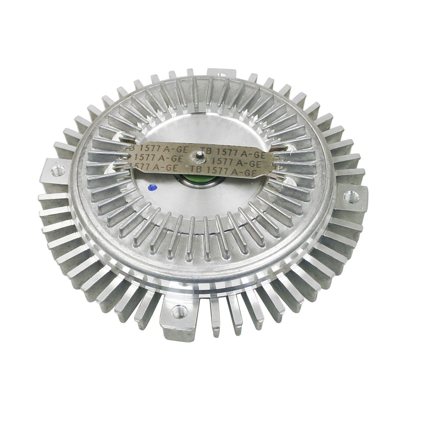 Beck/Arnley 130-0143 Embrague del ventilador de refrigeración del motor