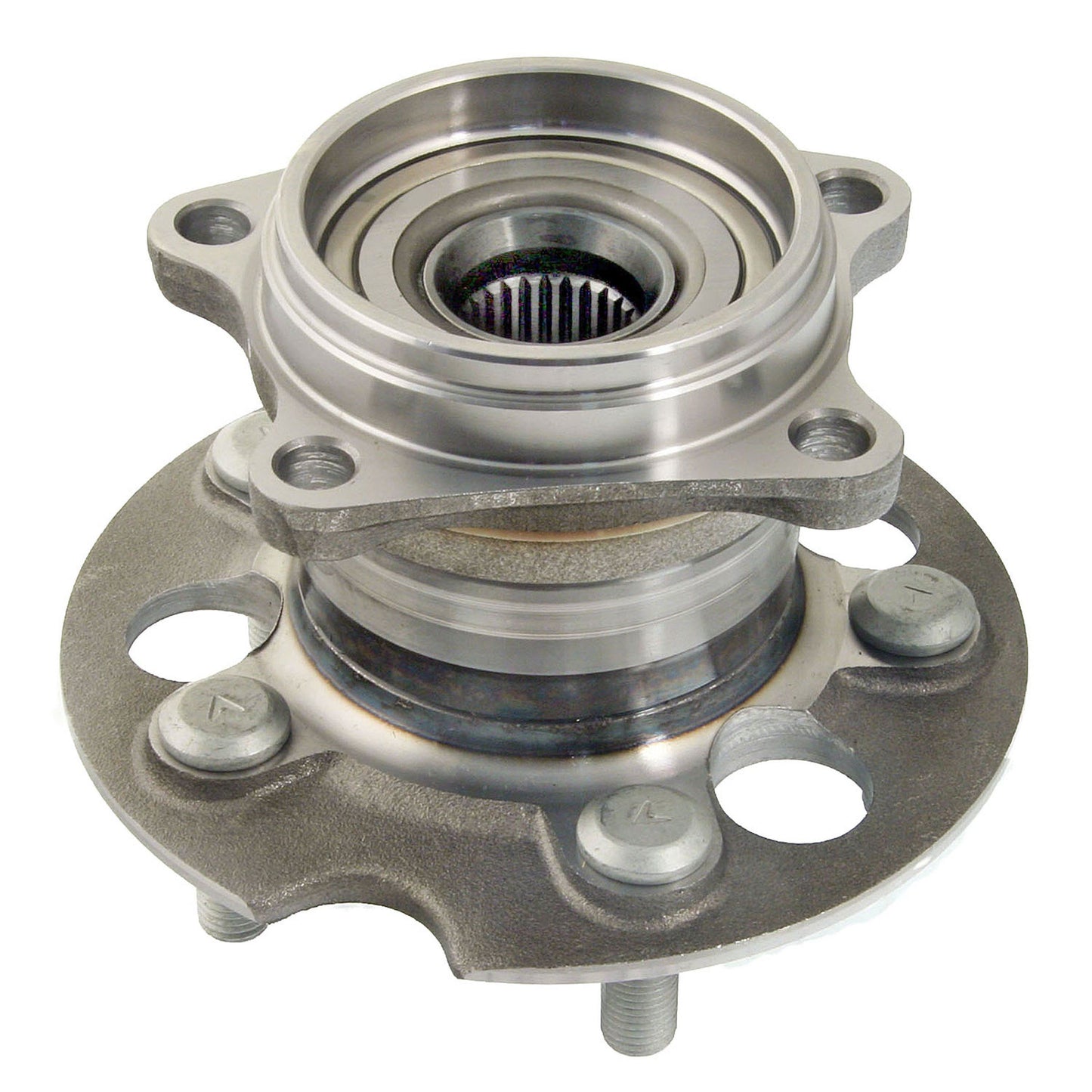 ACDelco Professional 512281 Conjunto de buje y rodamiento de rueda