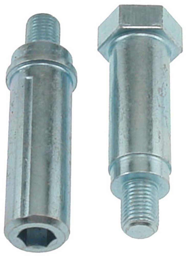 Kit de pernos de pinza de freno de disco Raybestos H15255