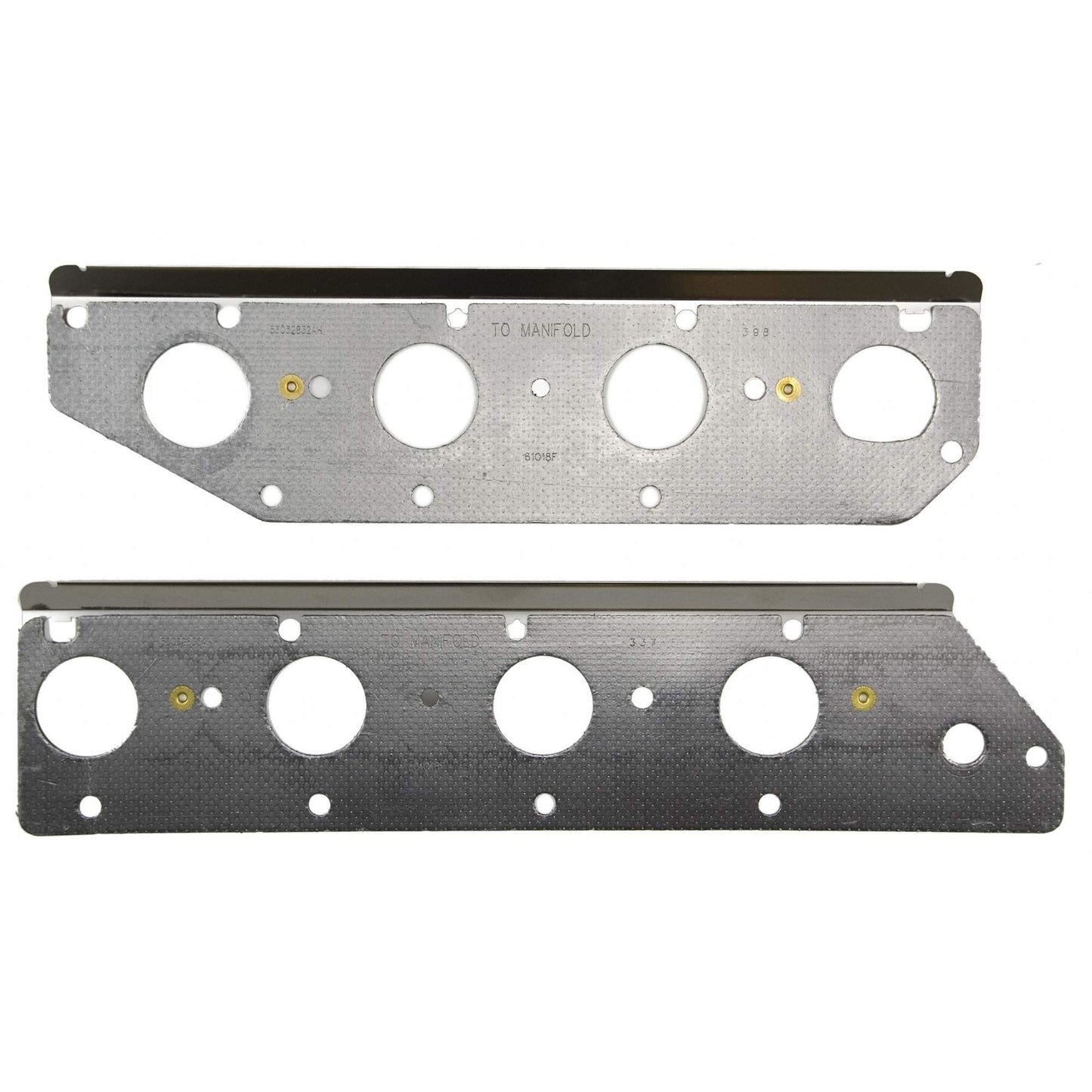 Fel-Pro MS 96994 Jeu de joints de collecteur d'échappement