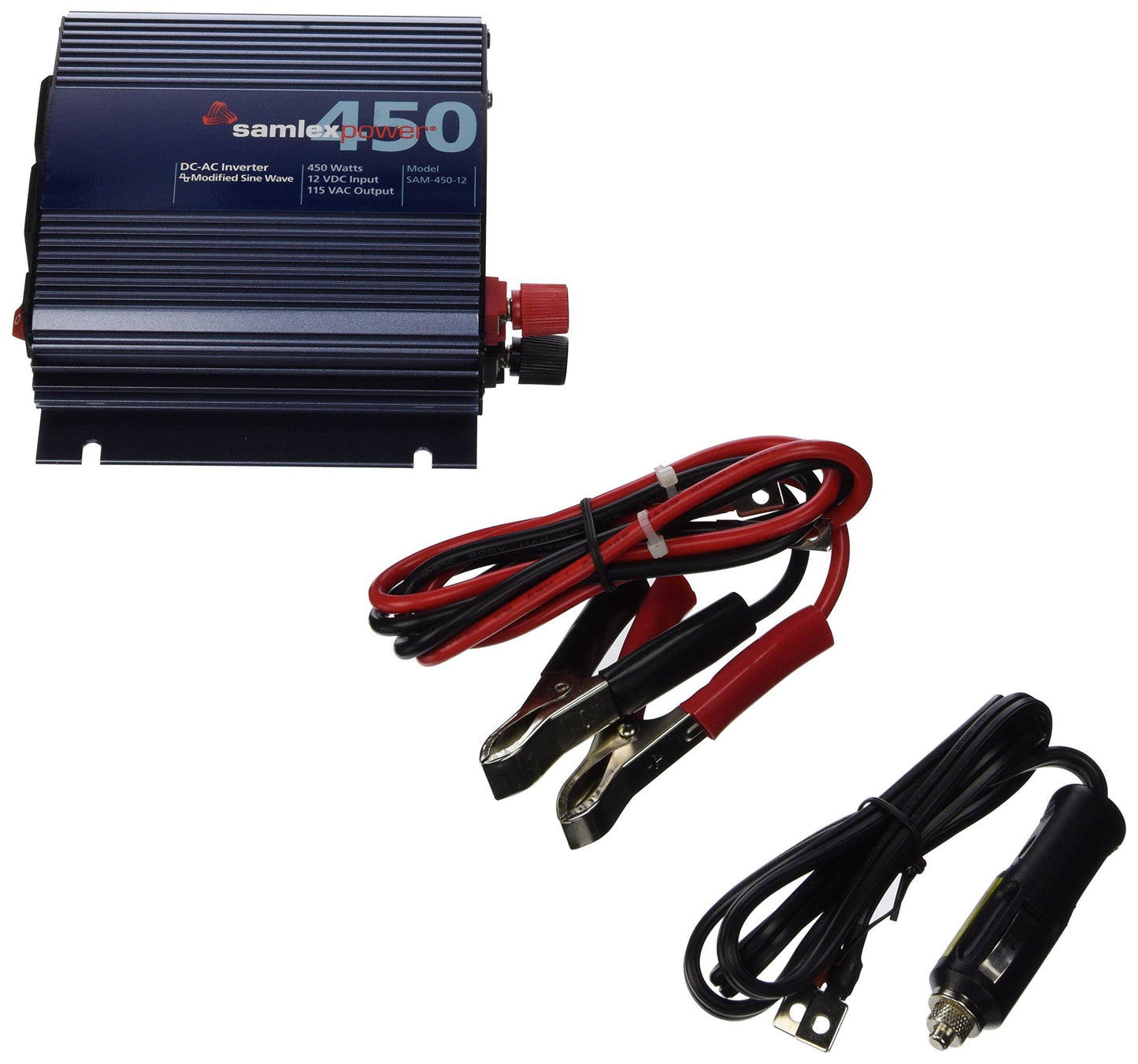 SAMLEX SAM45012