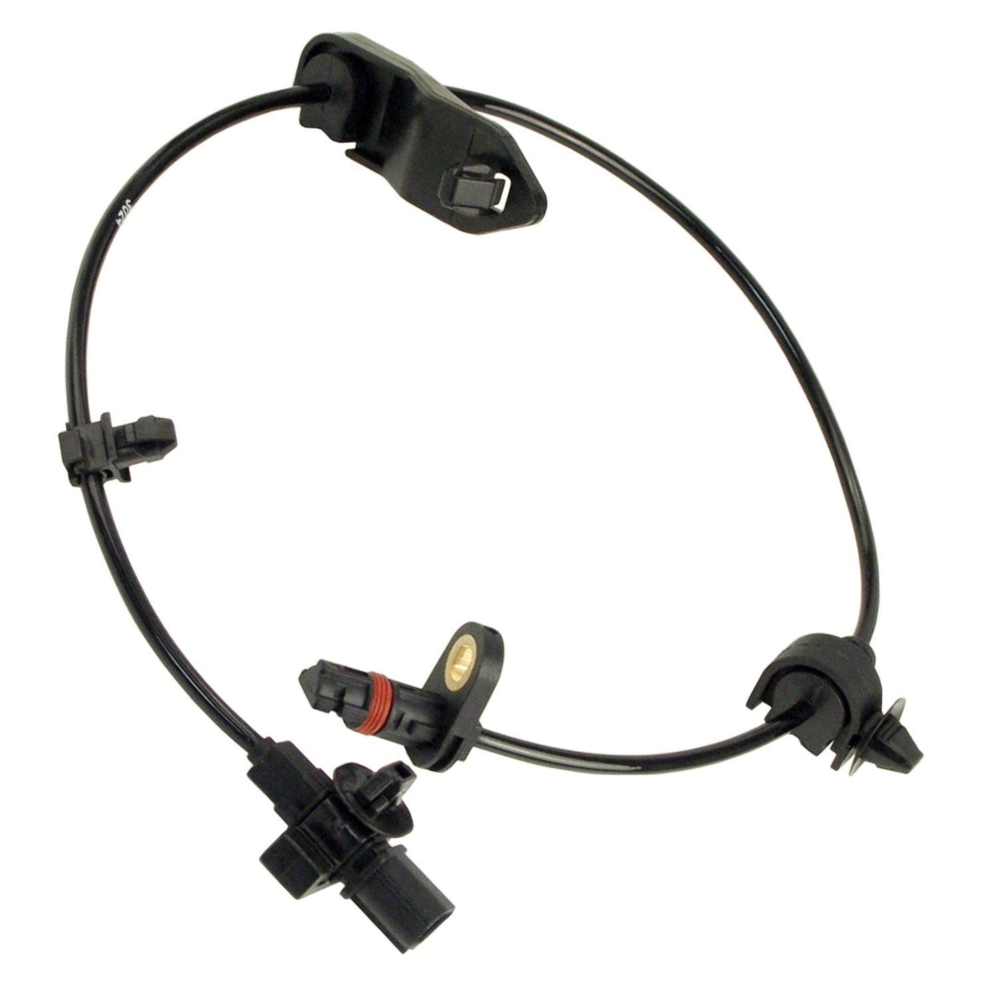 Beck/Arnley 084-4349 Sensor de velocidad de rueda ABS