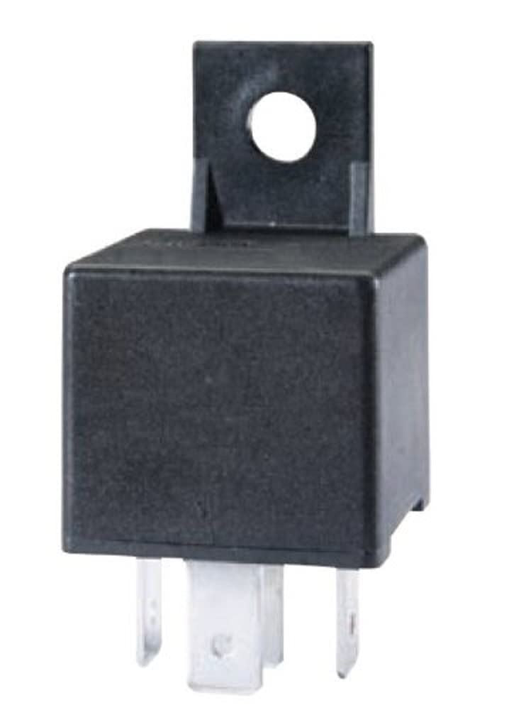 Hella 933332181 Relé de microenchufe