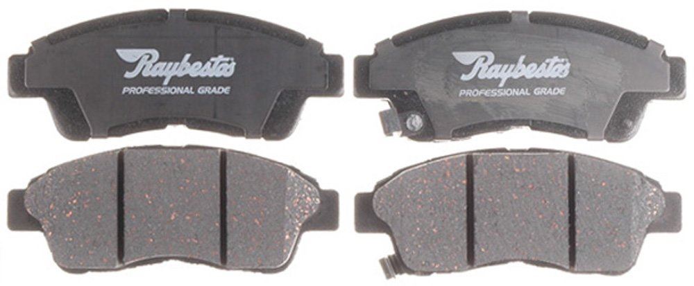 Raybestos PGD562C