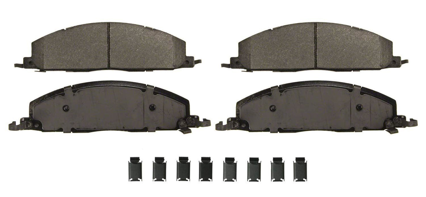 Wagner SX1400 Disc Brake Pad Set