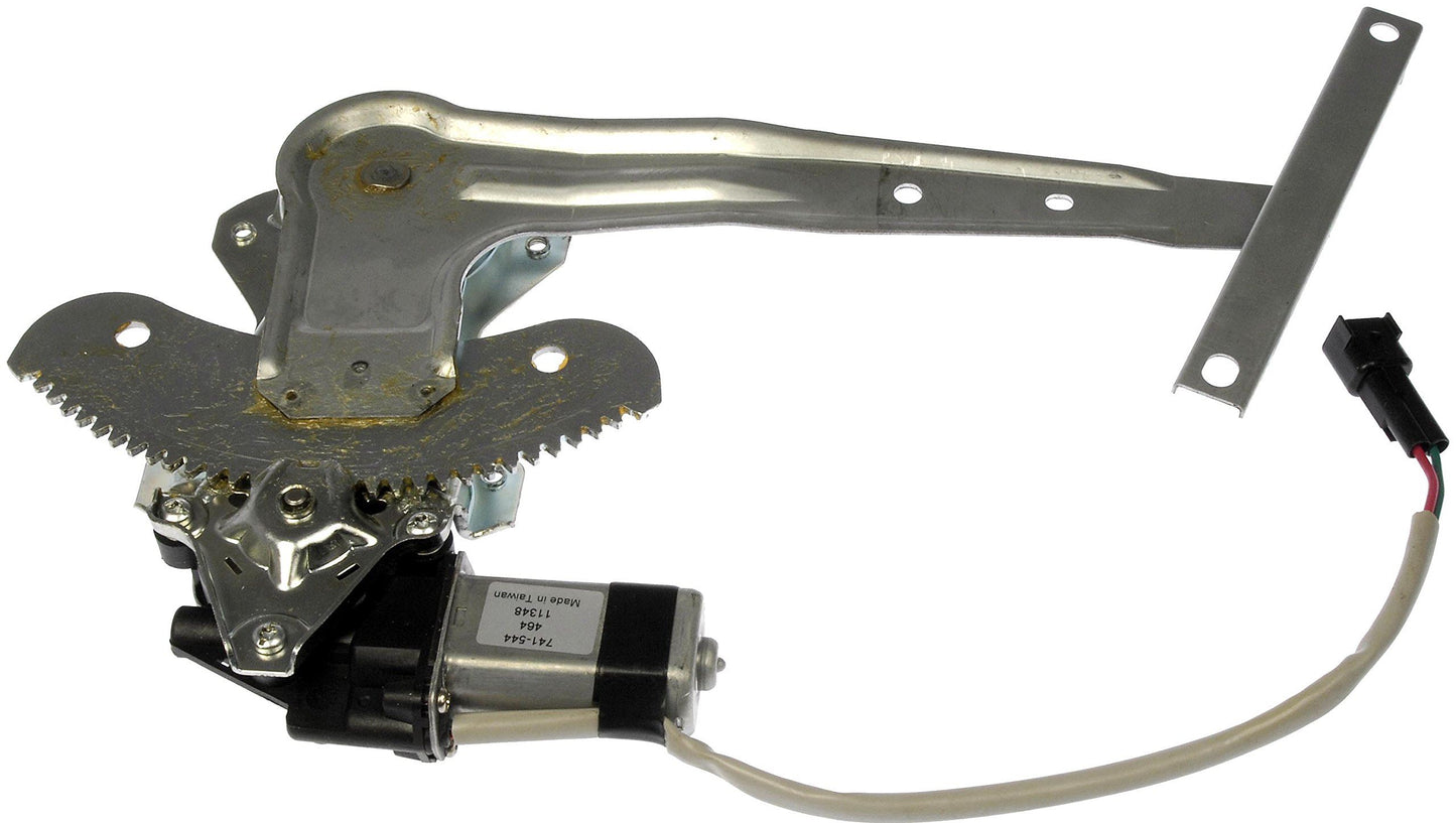 Dorman 741-544 Ensemble moteur et régulateur de vitre électrique