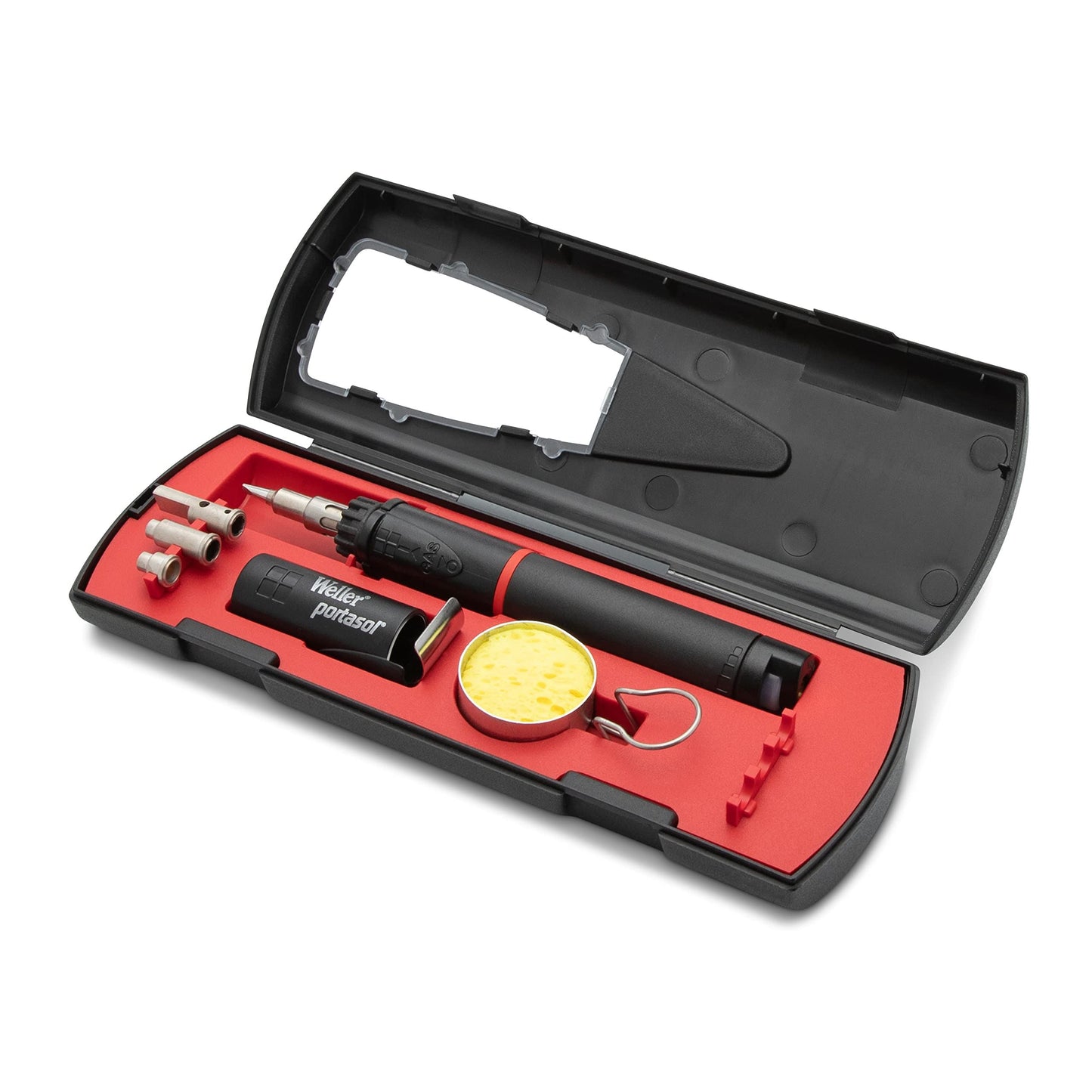LLAVE DE ENGRANAJES P2KC