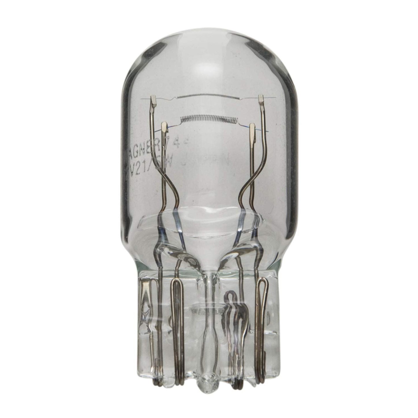Ampoule de feu arrière Wagner 7443 (PAQUET DE 10)