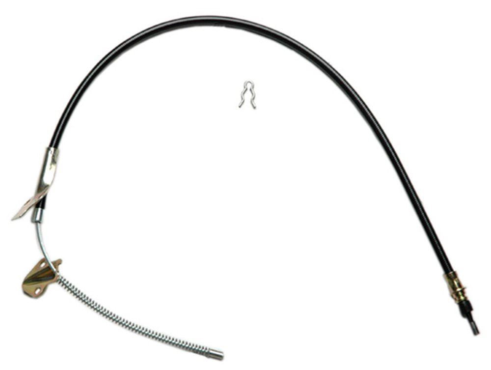 Raybestos BC92421 Parking Brake Cable
