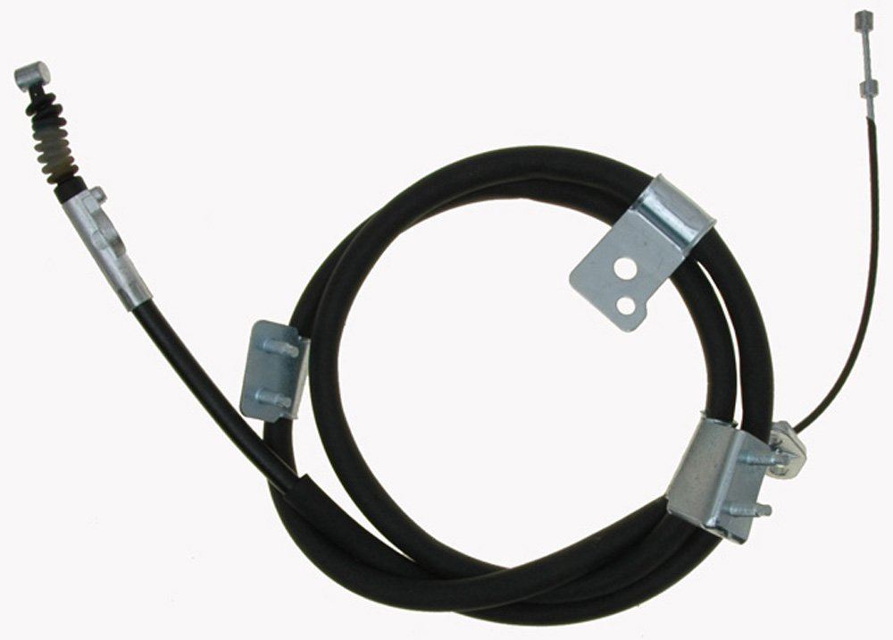 Câble de frein de stationnement Raybestos BC96370