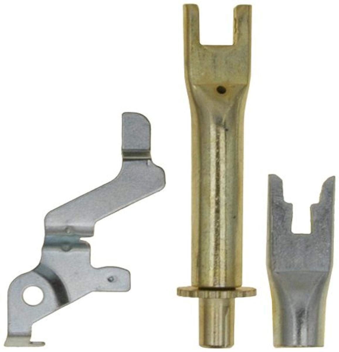 Raybestos H12572 Kit de reparación de autoajustador de freno de tambor
