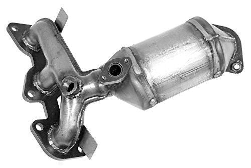 Walker Exhaust 16465