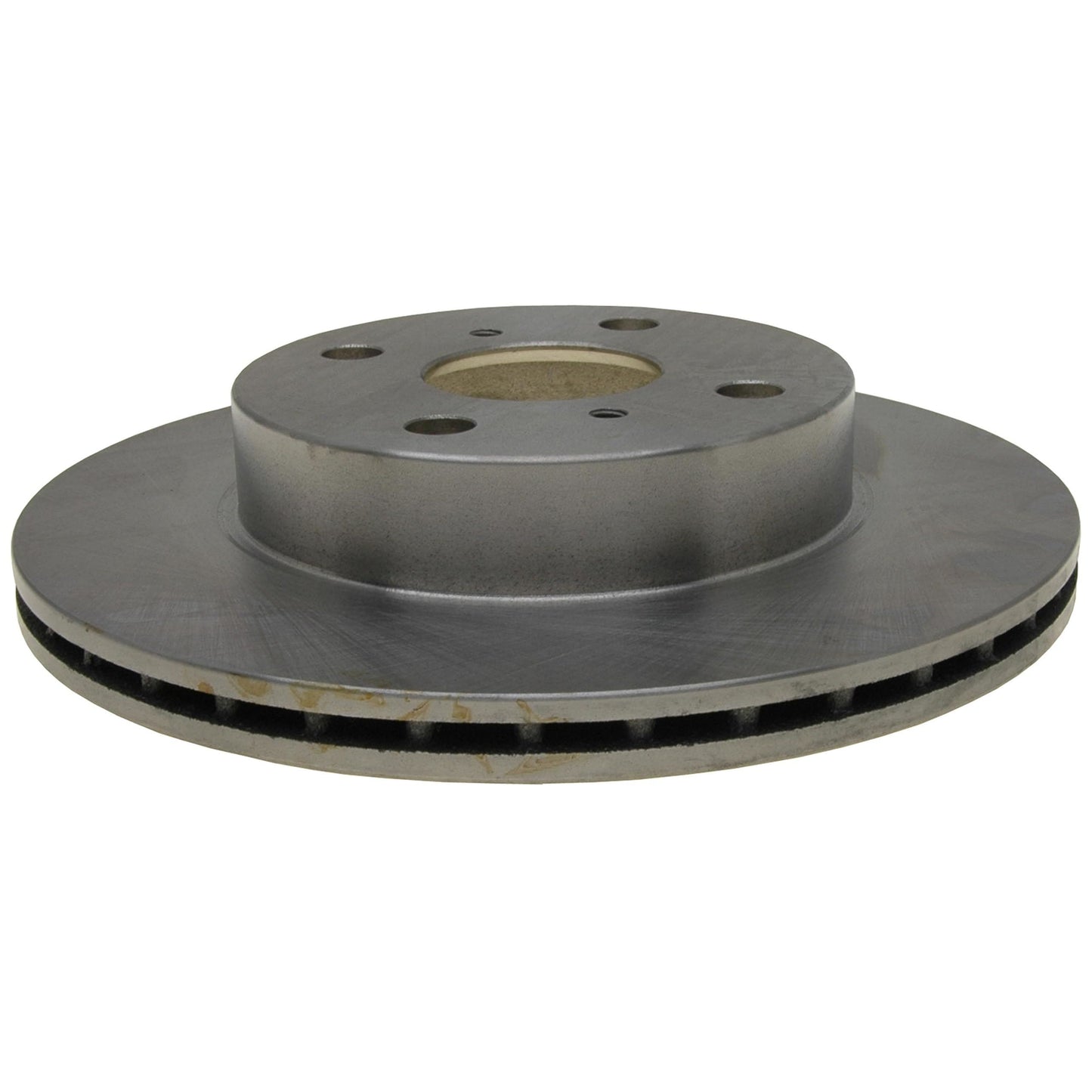 ACDelco Advantage 18A326A Rotor de frein à disque