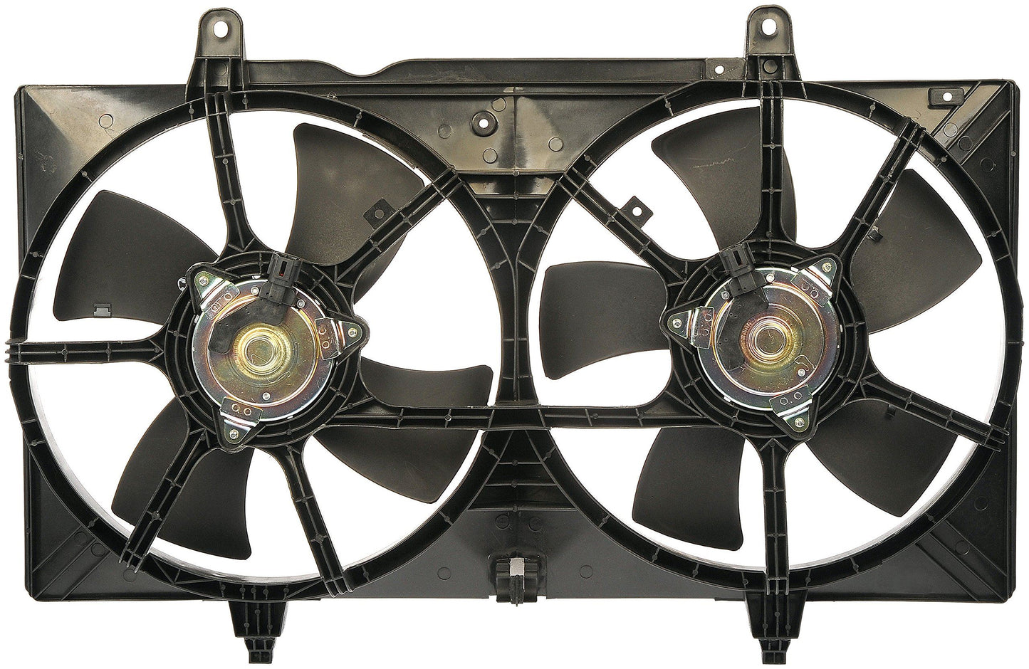 Dorman 620-419 Conjunto de ventilador de refrigeración del motor