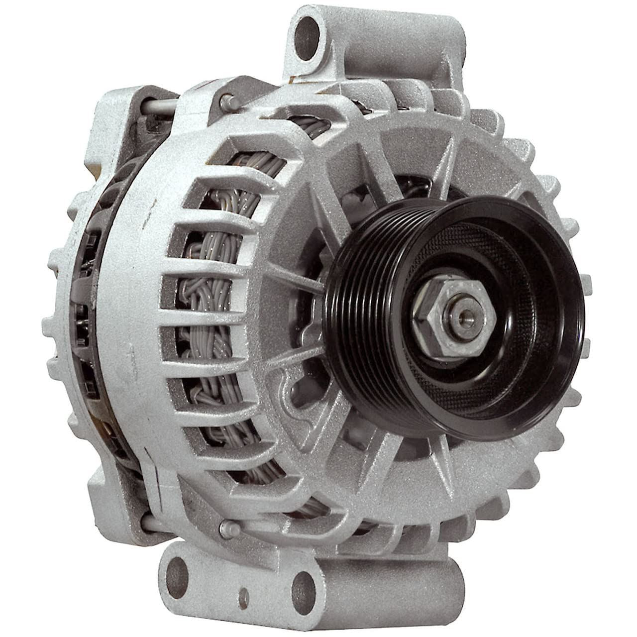 Alternateur DENSO 210-5378