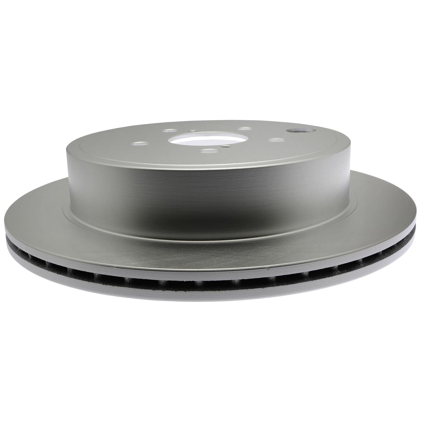 ACDelco Advantage 18A2739AC Rotor de frein à disque