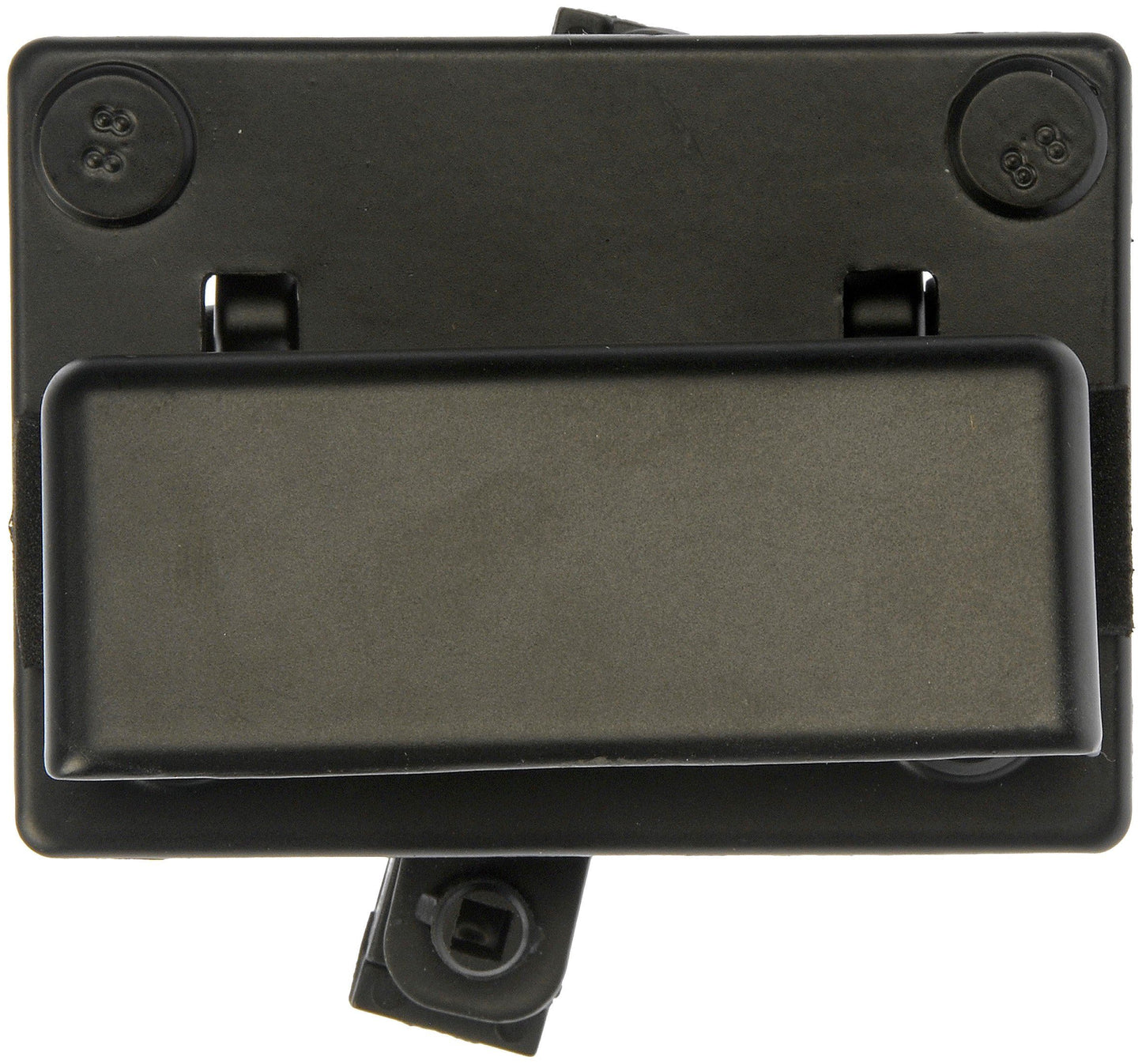 Dorman 77498 Manija de puerta exterior