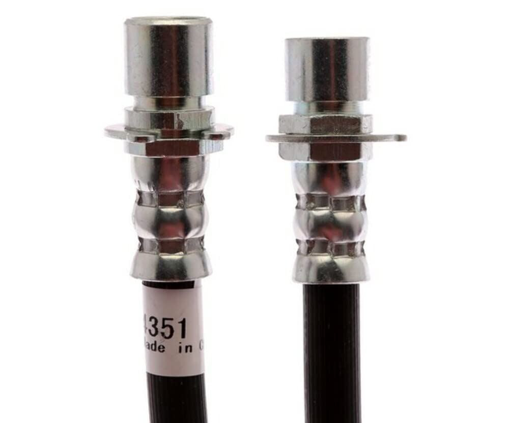 Raybestos BH384351 Brake Hydraulic Hose