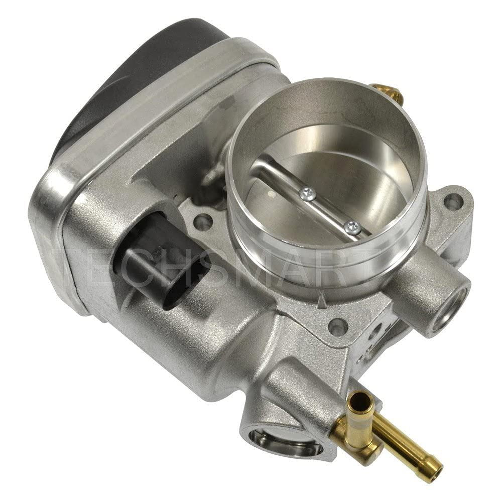 BWD S20081 Fuel Injection Throttle Body