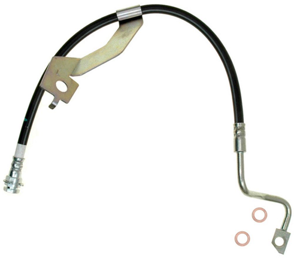 Raybestos BH382705 Brake Hydraulic Hose