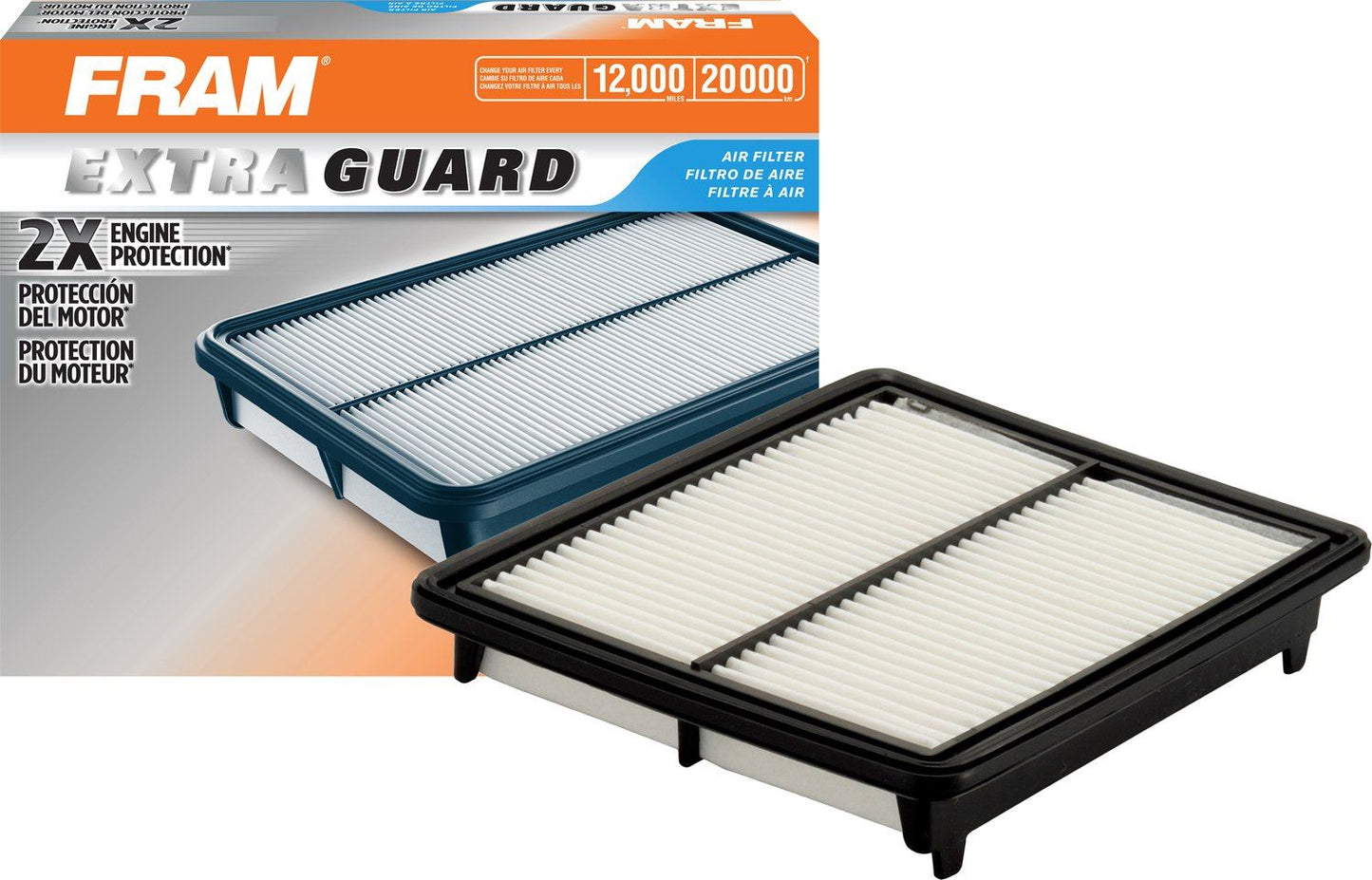Fram CA10468 Air Filter