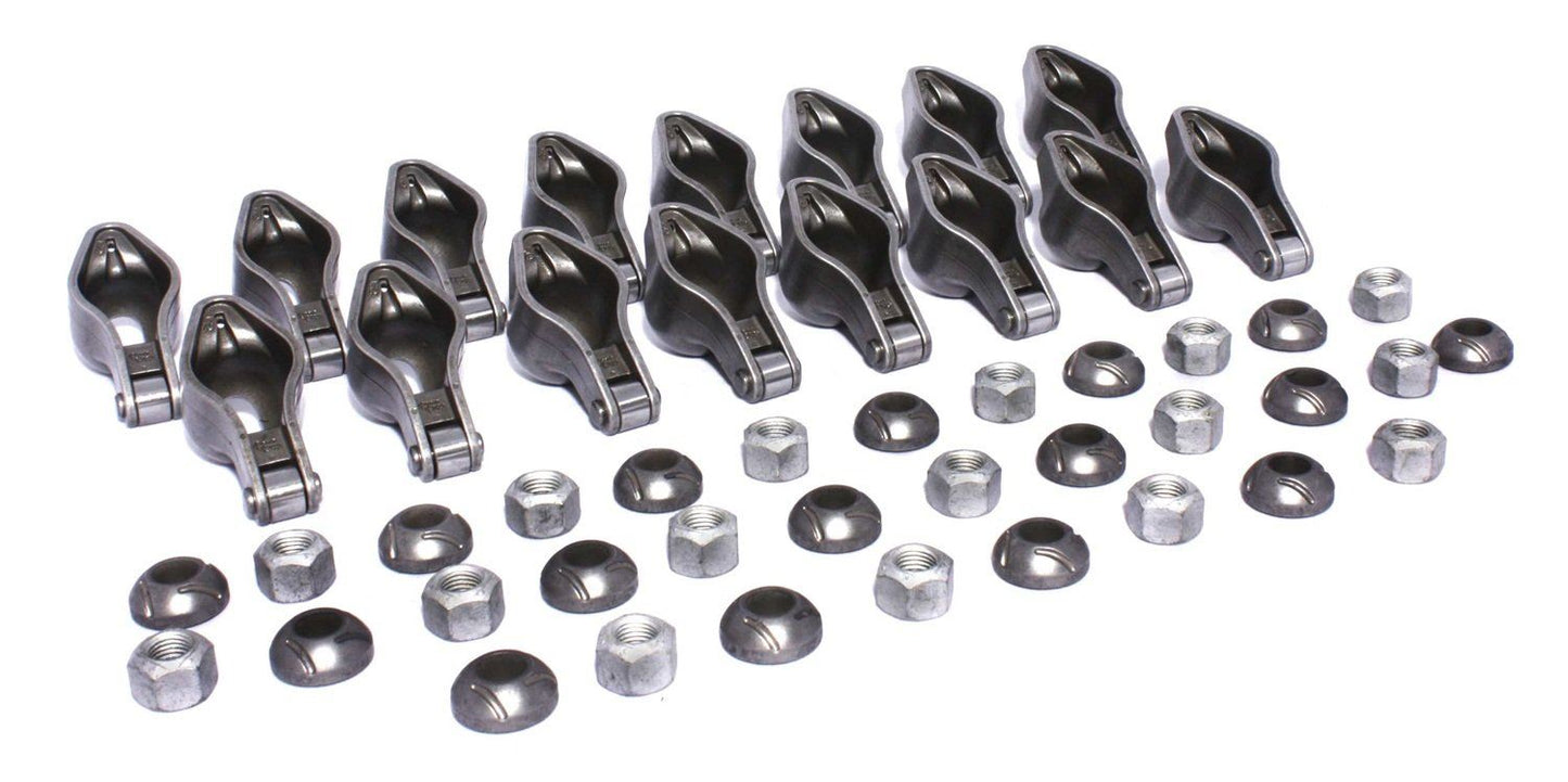 Comp Cams 1411-16 Kit de brazo basculante del motor