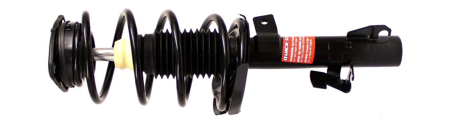 Monroe 172263 Suspension Strut and Coil Spring Assembly