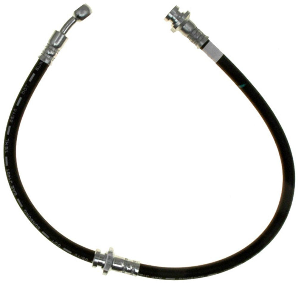 Raybestos BH382861 Brake Hydraulic Hose