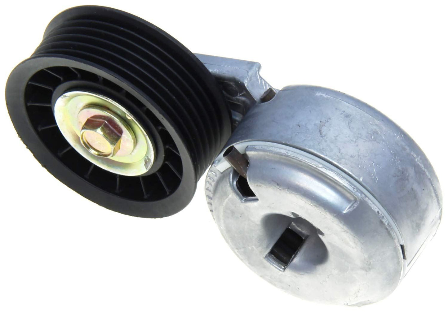 ACDelco Professional 38102 Conjunto de tensor de correa de transmisión de accesorios