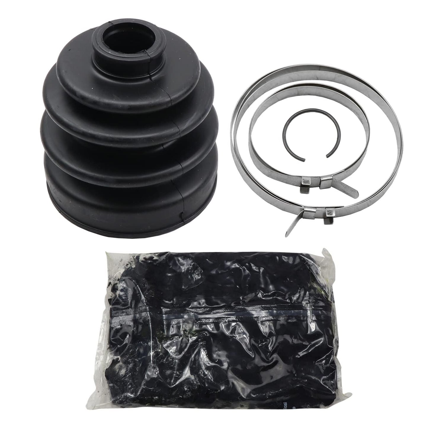 Beck/Arnley 103-2760 Kit de démarrage pour joint homocinétique