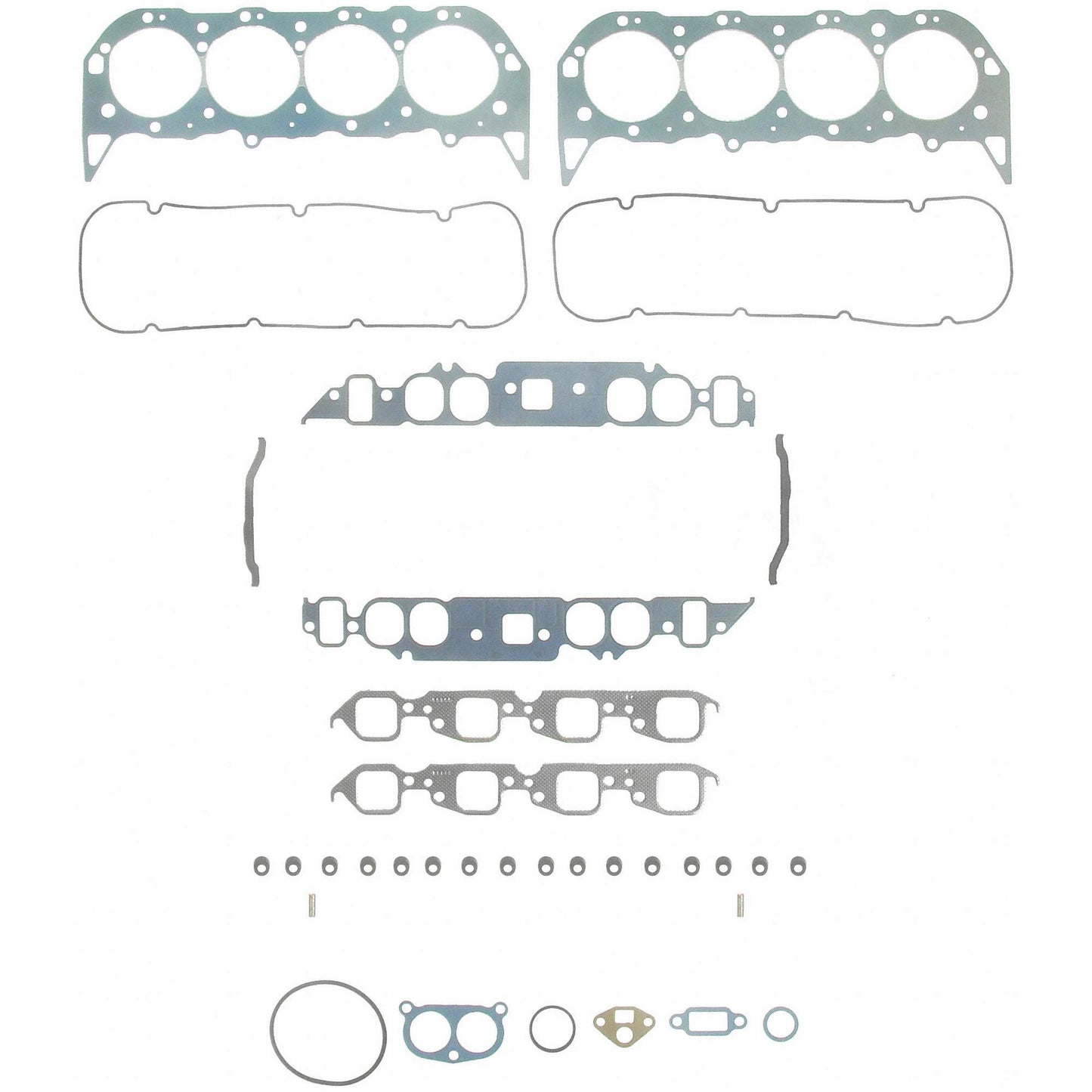 Fel-Pro HS 8523 PT-3 Engine Cylinder Head Gasket Set