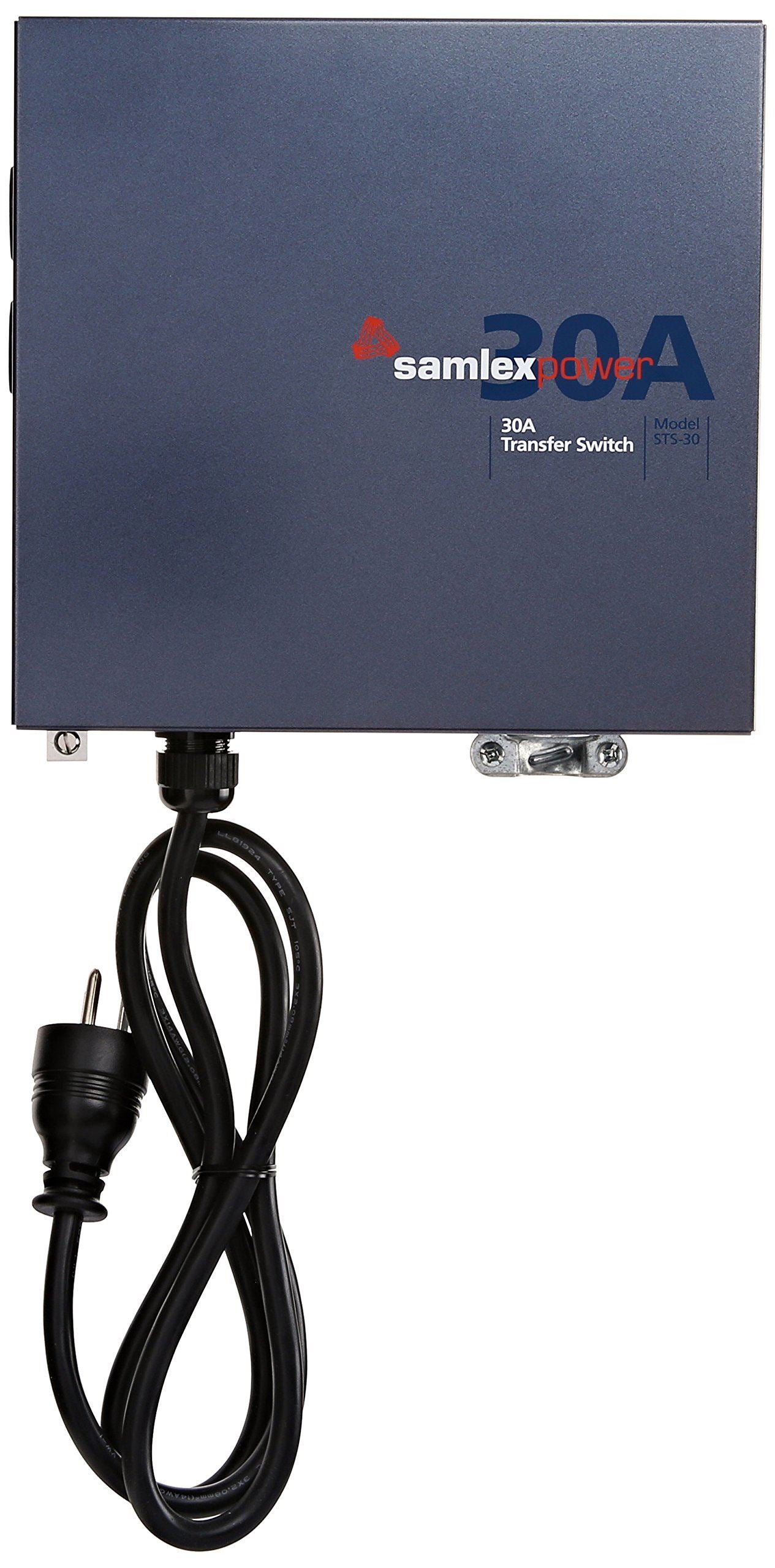 SAMLEX STS30