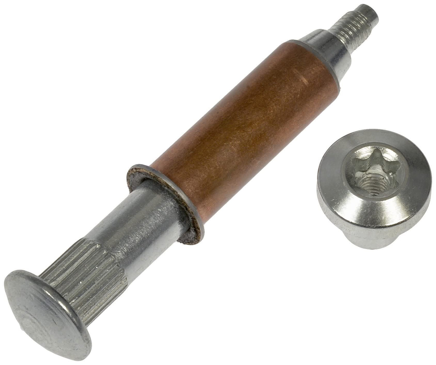 Dorman 38633 Kit de bujes y pasadores para bisagra de puerta
