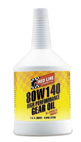 ACEITE LÍNEA ROJA 58104