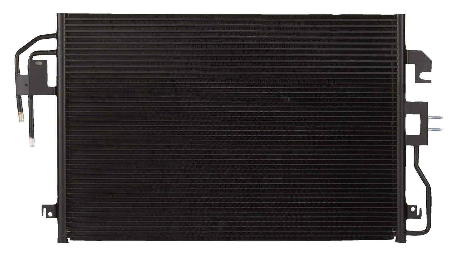 Spectra Premium 7-3782 A/C Condenser