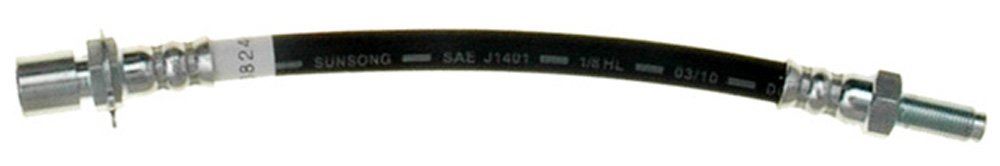 Raybestos BH382465 Brake Hydraulic Hose
