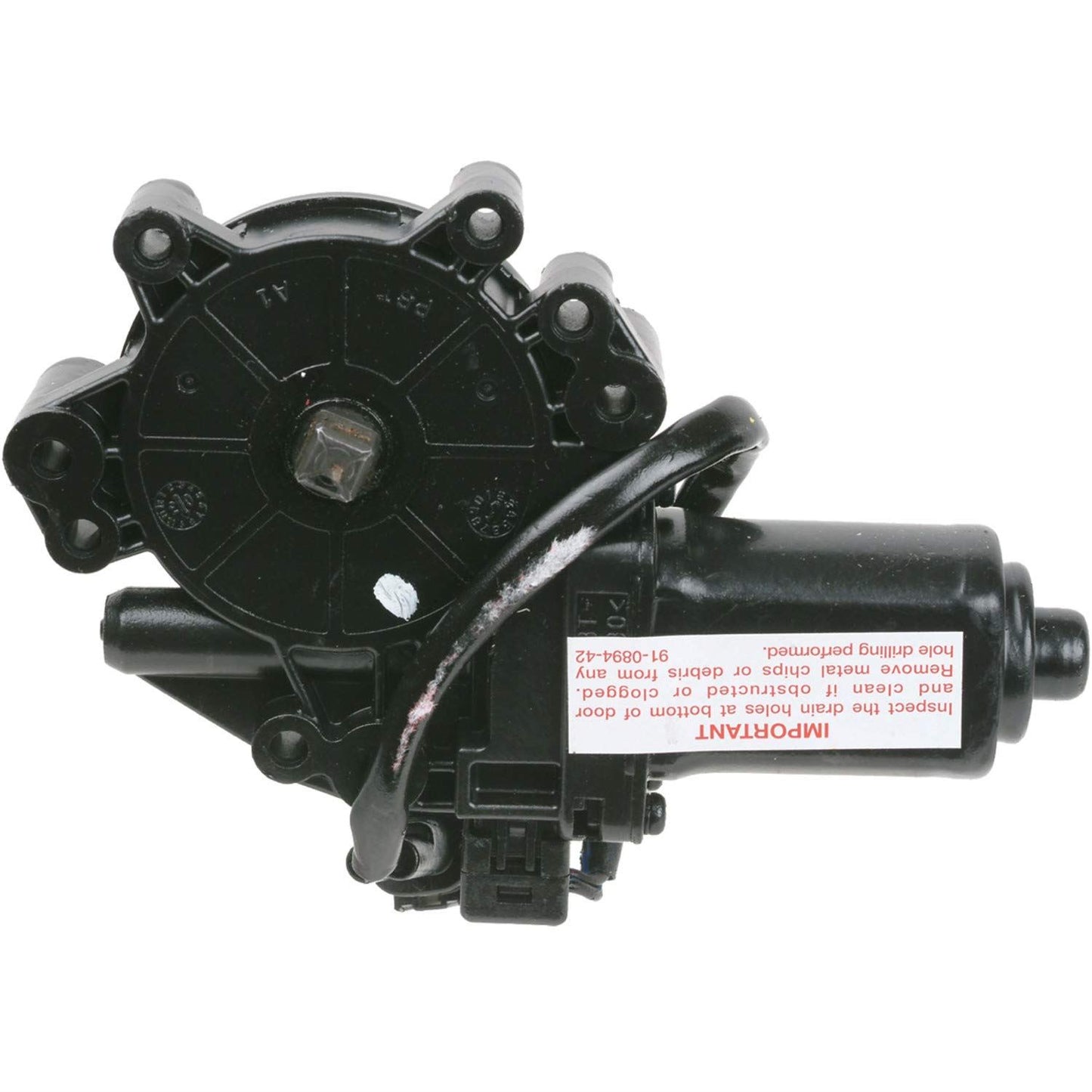 CARDONE 47-1374 Motor de ventana eléctrica